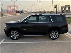 شيفروليه تاهو